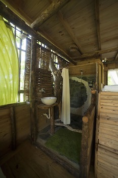 Cabarete Boutique Ecolodge Beachfront