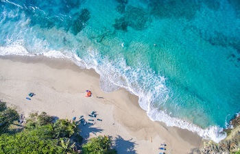 Cabarete Boutique Ecolodge Beachfront