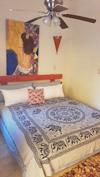 Cabarete Boutique Ecolodge Beachfront
