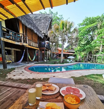 Cabarete Boutique Ecolodge Beachfront