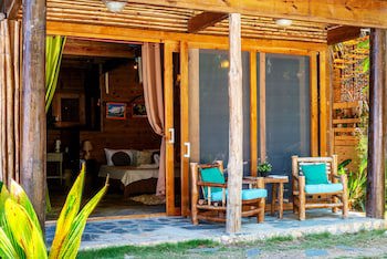 Cabarete Boutique Ecolodge Beachfront