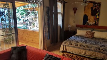 Cabarete Boutique Ecolodge Beachfront