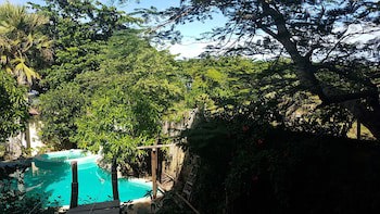 Cabarete Boutique Ecolodge Beachfront