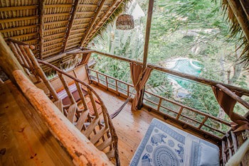 Cabarete Boutique Ecolodge Beachfront