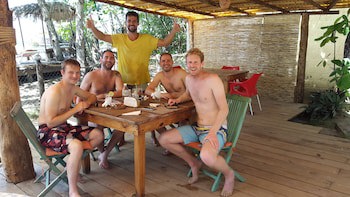 Cabarete Boutique Ecolodge Beachfront