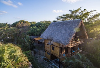 Cabarete Boutique Ecolodge Beachfront