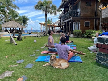 Cabarete Boutique Ecolodge Beachfront