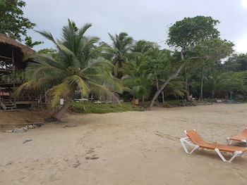 Cabarete Boutique Ecolodge Beachfront