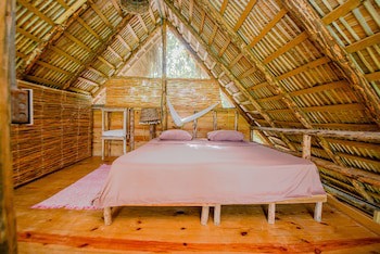 Cabarete Boutique Ecolodge Beachfront