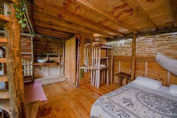 Cabarete Boutique Ecolodge Beachfront