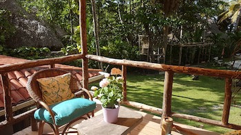 Cabarete Boutique Ecolodge Beachfront