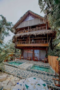 Cabarete Boutique Ecolodge Beachfront