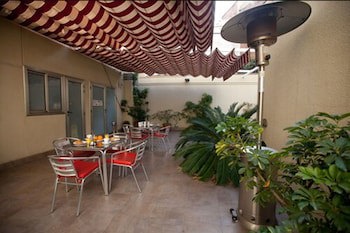 Ciutat De Sant Adria
