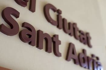 Ciutat De Sant Adria
