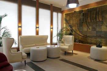 Golf Royal Hotel