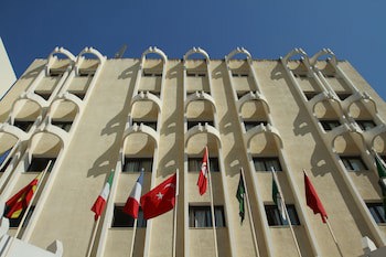 Golf Royal Hotel