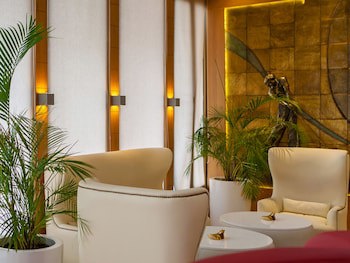 Golf Royal Hotel