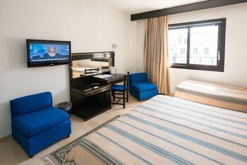 Golf Royal Hotel