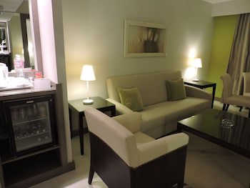 Golf Royal Hotel