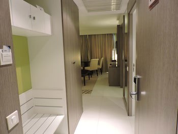 Golf Royal Hotel