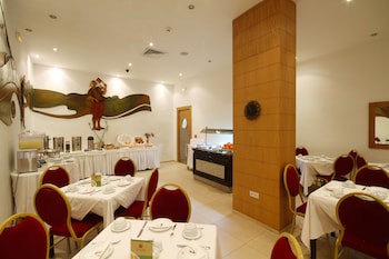 Golf Royal Hotel
