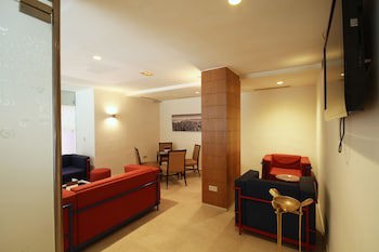 Golf Royal Hotel