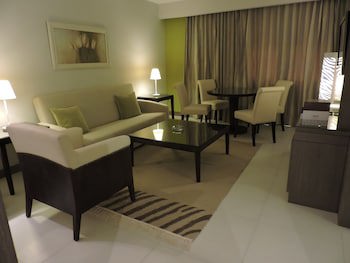 Golf Royal Hotel