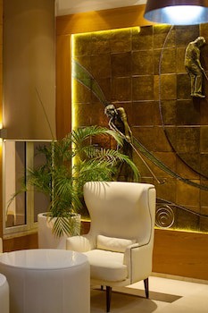Golf Royal Hotel