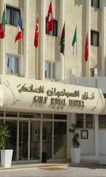 Golf Royal Hotel