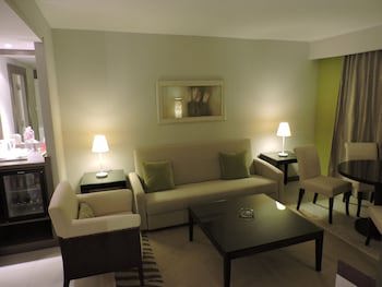 Golf Royal Hotel