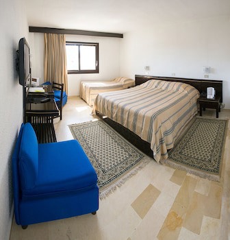 Golf Royal Hotel