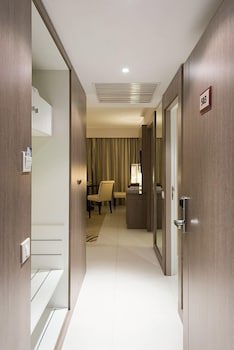 Golf Royal Hotel