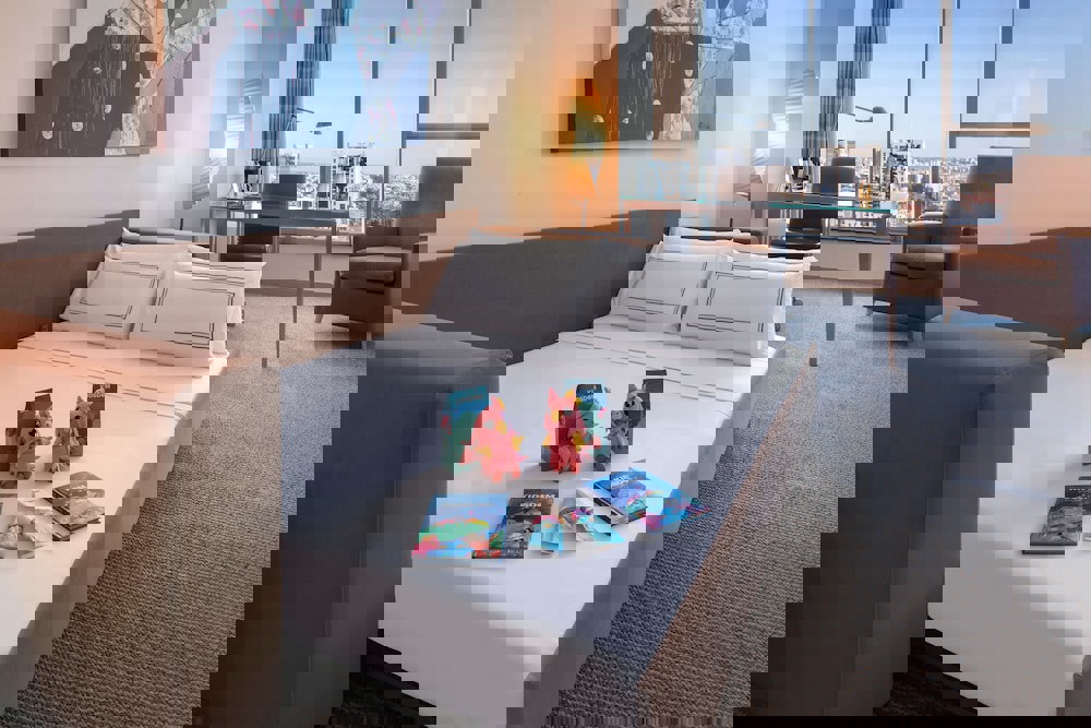 Melia Valencia (Adults Only)