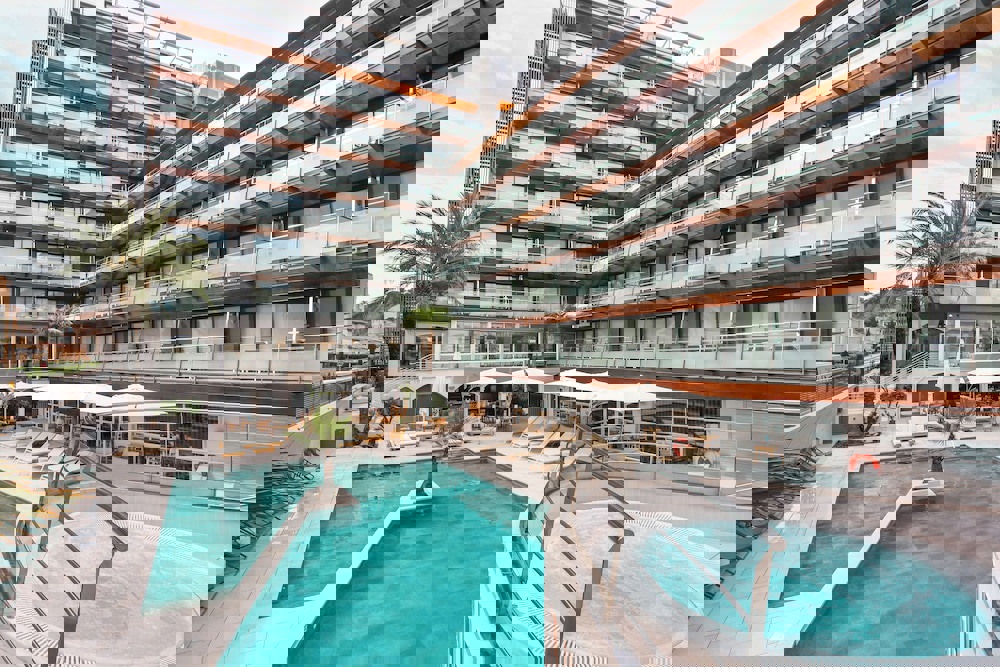 Kaktus Hotel Kaktus Playa - Adults Recommended