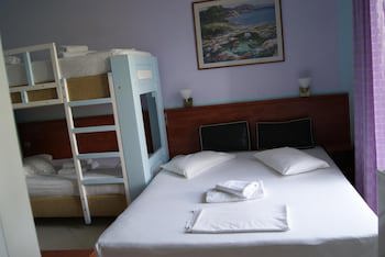 Hotel Diethnes galeri fotoğrafı