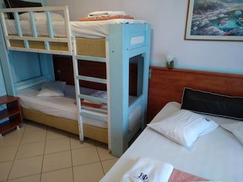 Hotel Diethnes galeri fotoğrafı