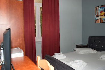 Hotel Diethnes galeri fotoğrafı