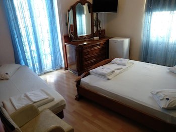 Hotel Diethnes galeri fotoğrafı
