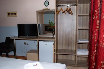 Hotel Diethnes galeri fotoğrafı