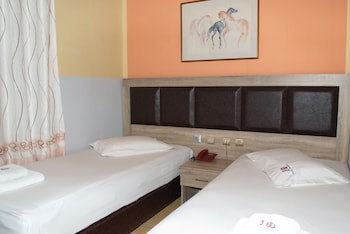 Hotel Diethnes galeri fotoğrafı