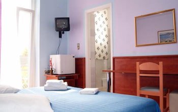 Hotel Diethnes galeri fotoğrafı