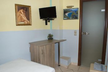 Hotel Diethnes galeri fotoğrafı