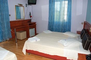 Hotel Diethnes galeri fotoğrafı