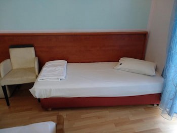 Hotel Diethnes galeri fotoğrafı