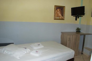 Hotel Diethnes galeri fotoğrafı
