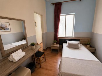 Hotel Diethnes galeri fotoğrafı