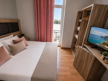Hotel Diethnes galeri fotoğrafı