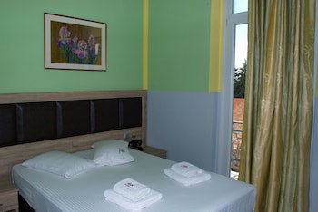 Hotel Diethnes galeri fotoğrafı