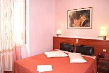 Hotel Diethnes galeri fotoğrafı