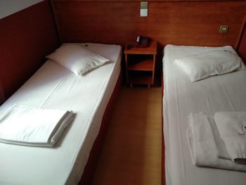 Hotel Diethnes galeri fotoğrafı